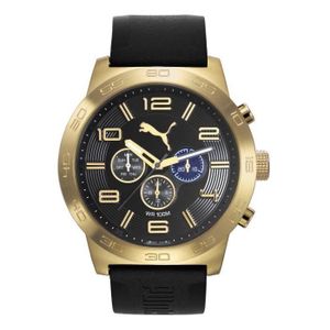 montre puma homme prix