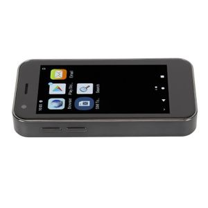 SMARTPHONE Qiilu Mini smartphone SOYES XS12 4G SOYES XS12 Sup