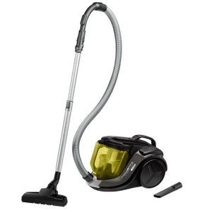 Aspirateur Sans Sac Puissant Et Silencieux - Aspirateur Silencieux -  Aspirateur Traineau Sans Sac - Aspirateur Silencieux San[H1486] - Cdiscount  Electroménager