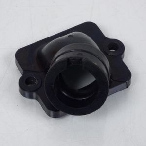 Pipe d admission Gilera SMT pour 50 cc de 2006 a 2013 871319 etat Neuf Manchon de pipe dadmission