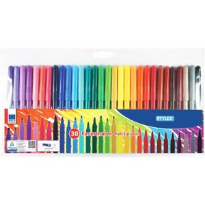 Faber Castell Malette De 60 Feutres Connector Coloris Assortis Achat Vente Feutres Fc 60 Feutre Connector Malette Cdiscount