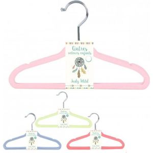 10pcs Cintre Blanc Pour Enfants Cintre Blanc Pour Bébé, Cintres De  Garde-Robe Pour Bébé, Cintres De Pantalon Pour Bébé, Cadeau Pour Vêtements  De Nouveau-Né - Temu France