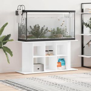 Meuble aquarium blanc - Cdiscount — free download