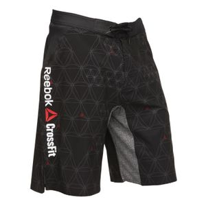 shorts reebok homme pas cher