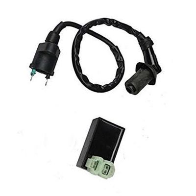 Bobine D'allumage Régulateur CDI Pour 110CC 125CC 140CC Trail Bike Dirt Bike Quad Atv 90530203