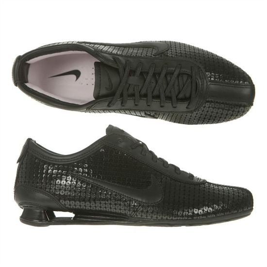 Nike shox rivalry femme prix hotsell