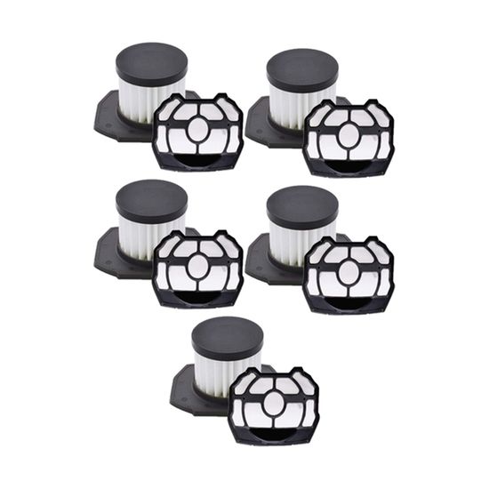 EJ.life Remplacement du pré-filtre pour aspirateur Lot de 3 préfiltres EJ.life Remplacement du pré-filtre pour aspirateur Lot de 3 préfiltres