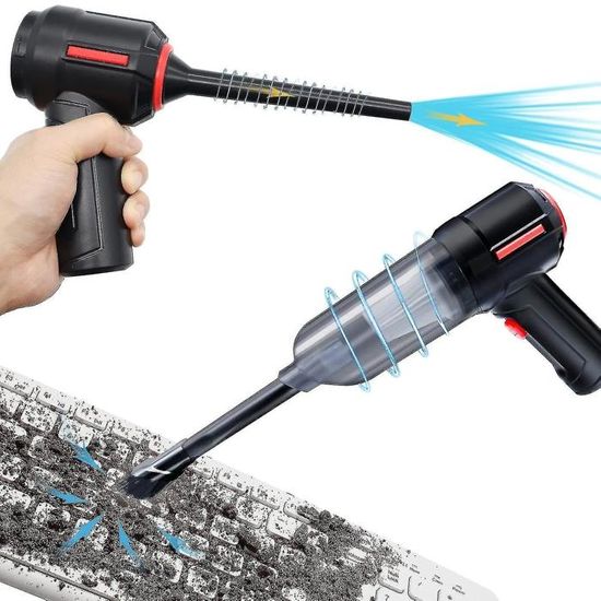 Kit De Nettoyage Avec Brosse Et Souffleur D'air, Appareil Ph En France