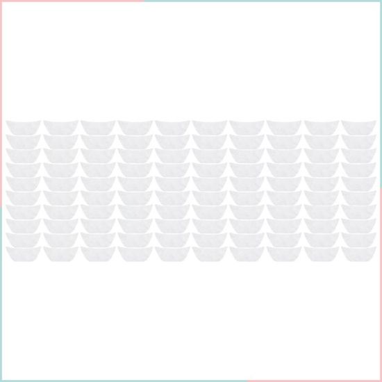 Pages Rangement Négatifs 100 Feuilles Classement Négatifs 120 Format Moyen | Archivage Sans Acide | Papier Glacé Qualité Supérieure Feuilles Classement Film