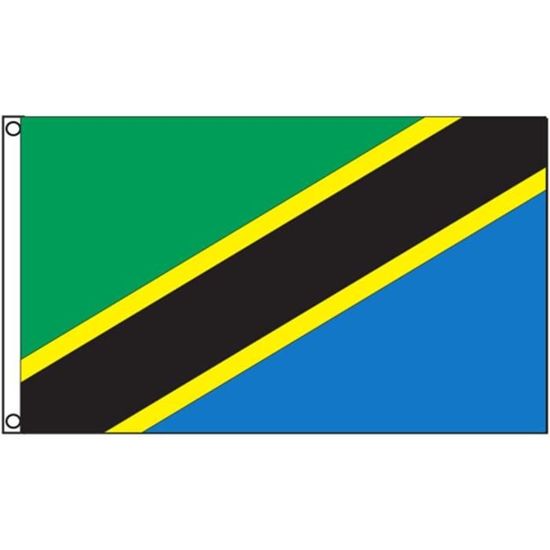 Stormflag Drapeau De Hambourg HSV - 60 X 90 Cm - En Polyester - 90 G - Avec œillets Brodés - Double Aiguille