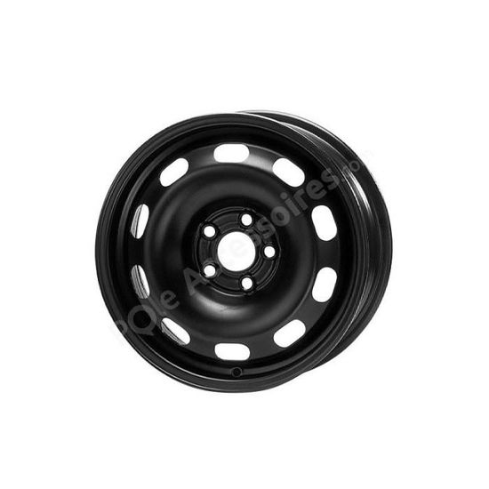 Jante Tole 15 Pouces 5x100 Audi A3 Golf 4 New Beetle Bora Leon