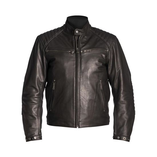 Lanière En Cuir De Buffle « Buffalo » Vieilli Marron Foncé – 130 Cm × 2,5 Cm, Épaisseur 3,6 Mm, Aspect Flammé Authentique