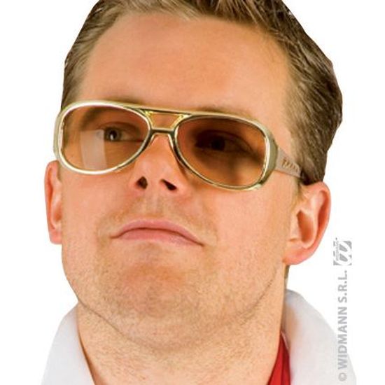 Lunette elvis discount