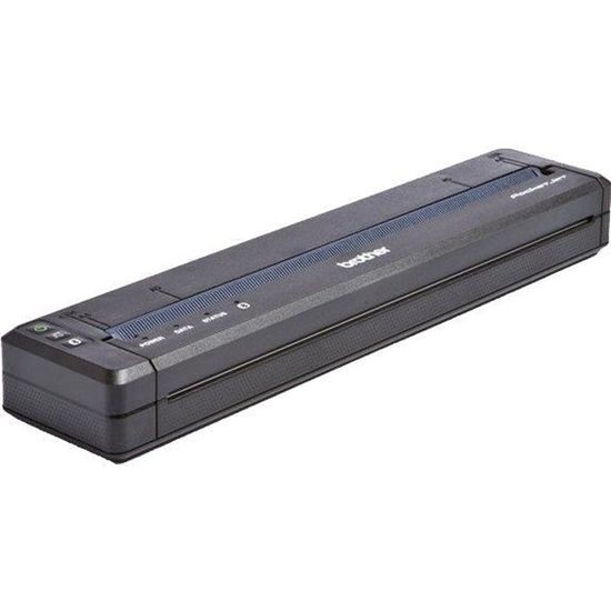 Imprimante mobile BROTHER PocketJet PJ763 Thermique Monochrome