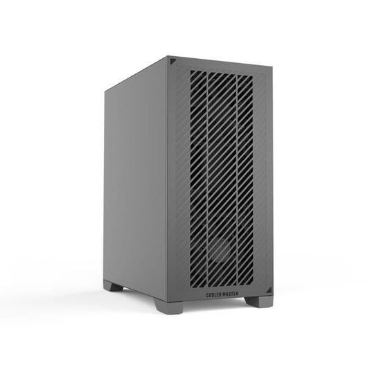 Boîtier PC - COOLER MASTER - E301L-KNNN-S00 - Elite 500 - ATX ...