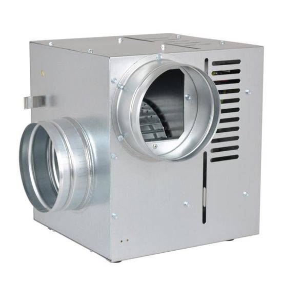 Ventilateur Four Gorenje 259397 - 24/28W - Diamètre 80mm - Remplacement Origine