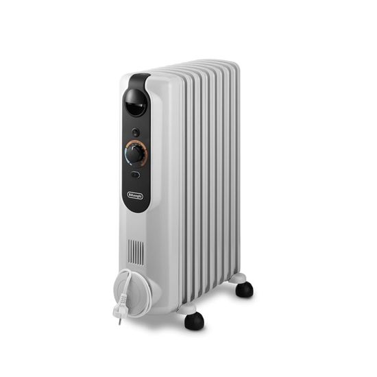 Radiateur bain d'huile - Delonghi