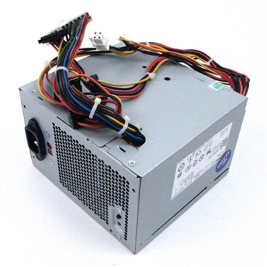 Fuentes de Alimentación corriente DELL HU255ES-00 255W