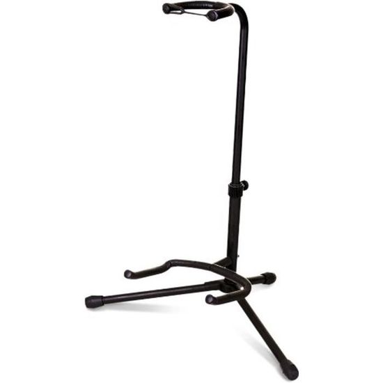 Delson GS-014 Support repose pied Noir