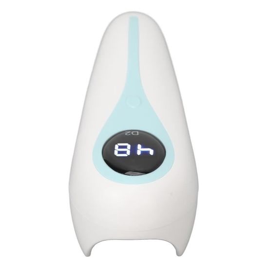 Lampe LED De Polymérisation Dentaire SANDENT - Sans Fil - Avec Lunettes De Protection - Neuf Sous Emballage