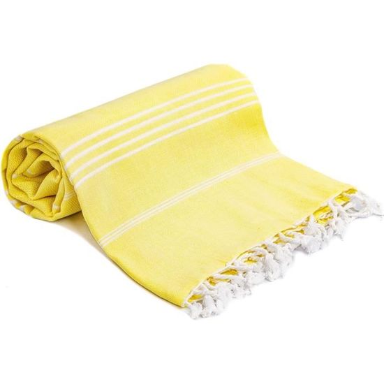 Serviette De Plage 90X180 Cm Gymnastique, 3D Danseuse Serviette De Bain