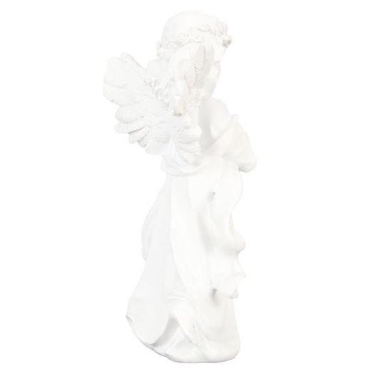 Coeur d'Ange-Gardien Protecteur à Suspendre | La Boutique des Chrétiens