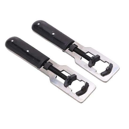 Masar Premium Outil Ouvre-Boîtier De Montre - Ouvrir Fond