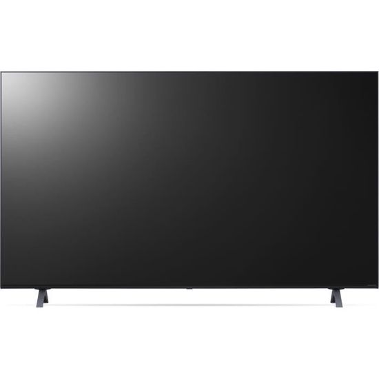 LG 65NANO756 - TV LED UHD 4K NANOCELL - 65'' (165 cm) - Smart TV