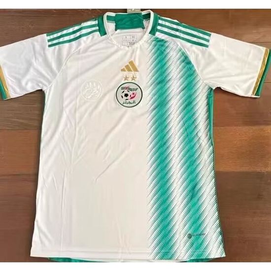 adidas maillot algerie deux etoiles