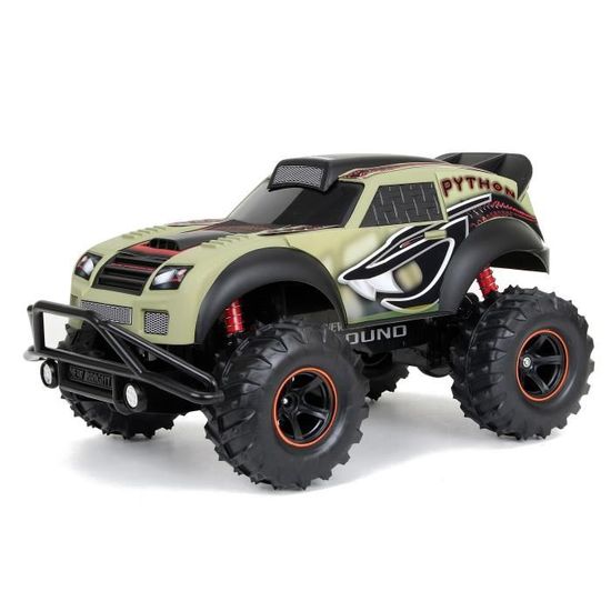 buggy télécommandée