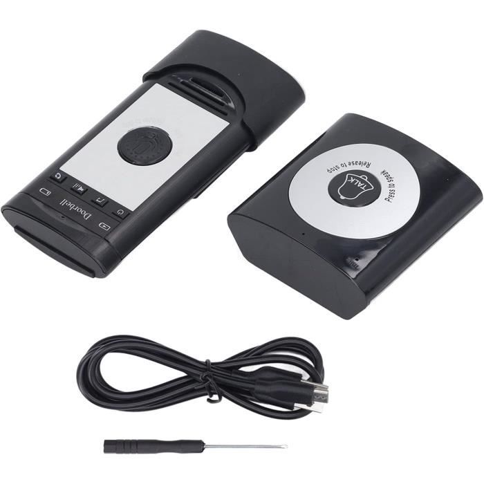 Chargeur de bureau pour AINA PTT VOICE RESPONDER