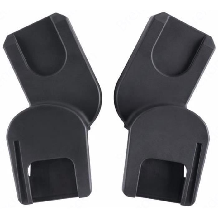 adaptateur pour poussette