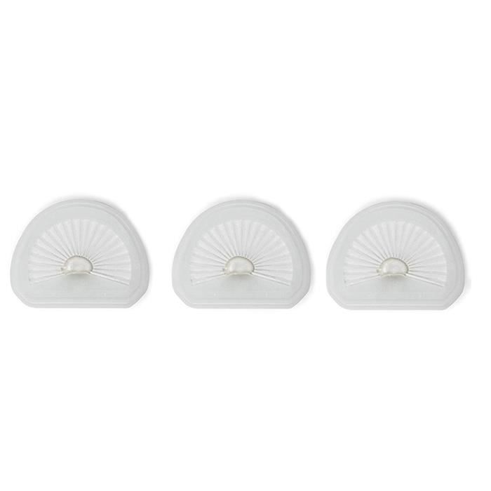 Filtre d'aspirateur VLPF 10 pour aspirateur à main Dustbuster Black + Decker