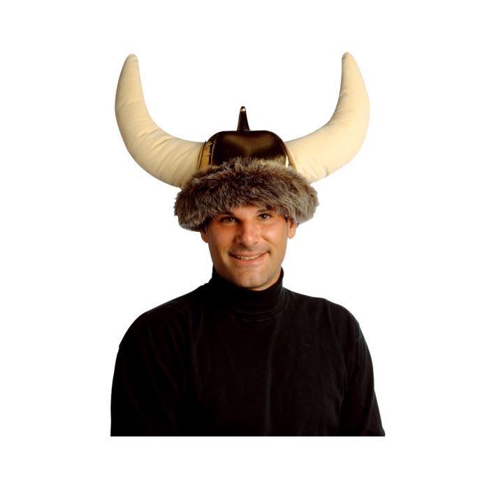Casque De Viking