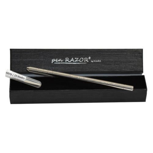 Pen Razor Magia