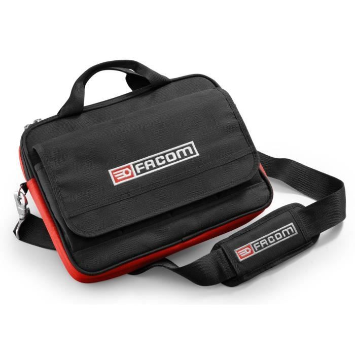 Sacoche PC - PROBAG Facom BS.PC15
