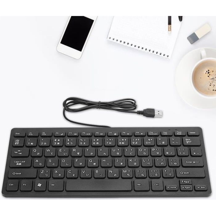 Mini Clavier Japonais -DUO