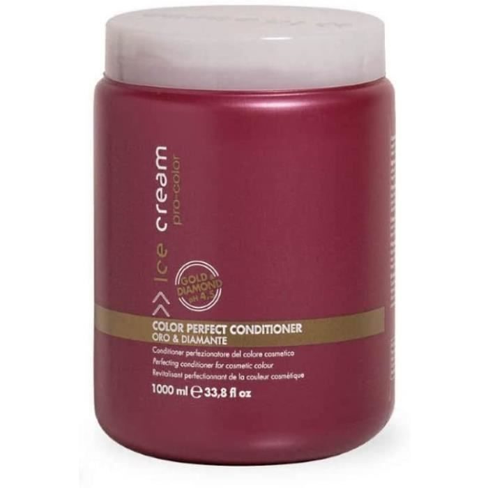 Après-shampooings Inebrya COLOR PERFECT CONDITIONER - 1000 ML 223050