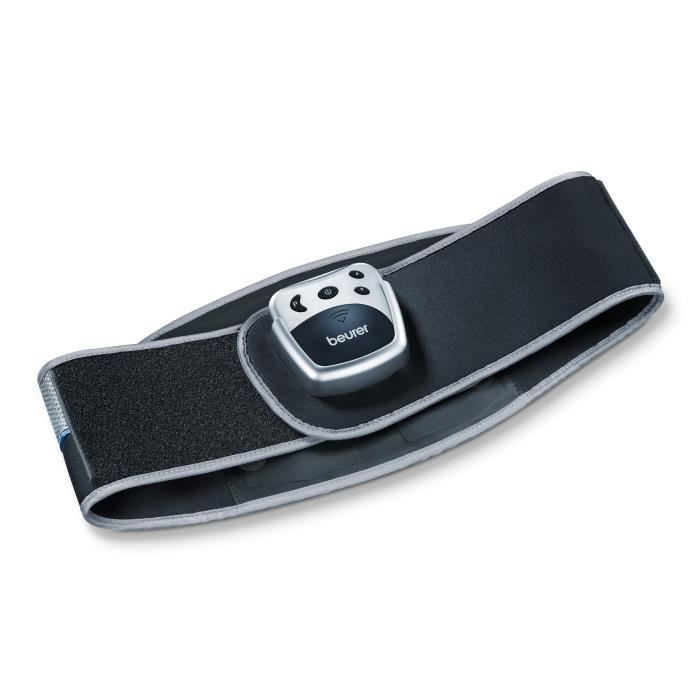 BEURER EM38 Ceinture dorsale d'électrostimulation TENS