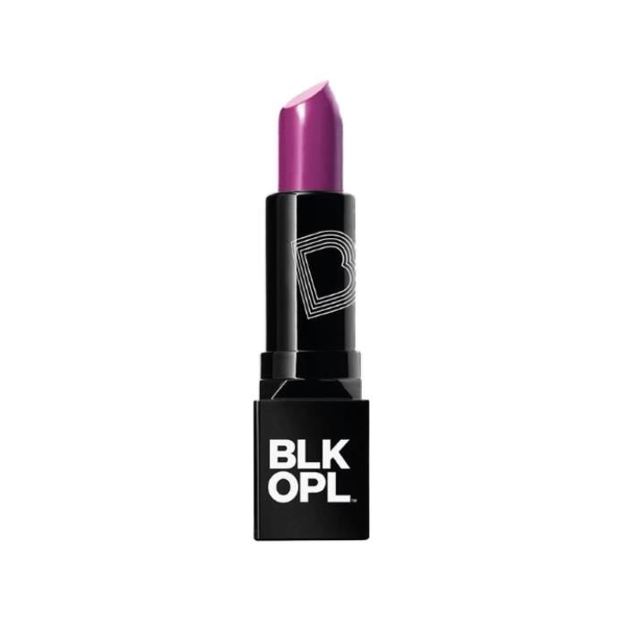 BLACK OPAL Rouge à lèvres BRL-1291 008 Color Splurge Risqué Matte Lipstick