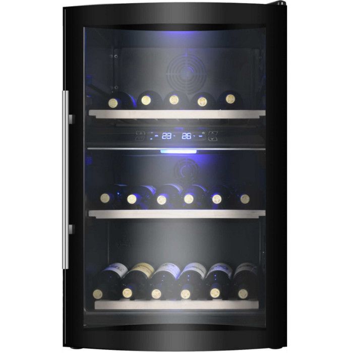 Cave de Service CAVISS C242GBE4