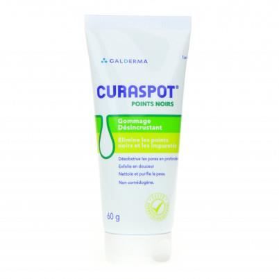 CURASPOT Points Noirs
