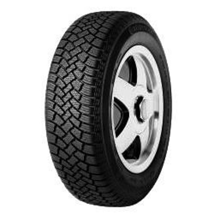 CONTINENTAL 145-65R15 72T TS760 fr - Pneu hiver