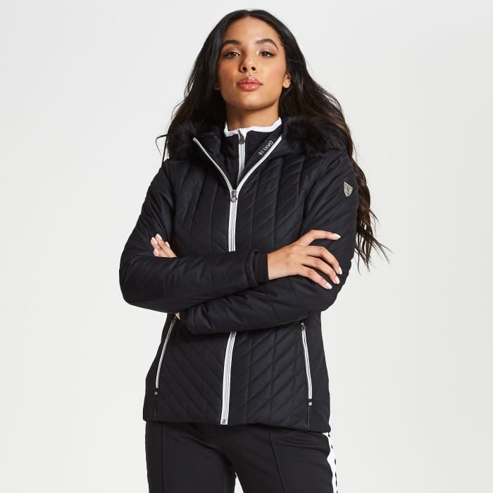DARE 2B Veste de ski Icebloom - Noir