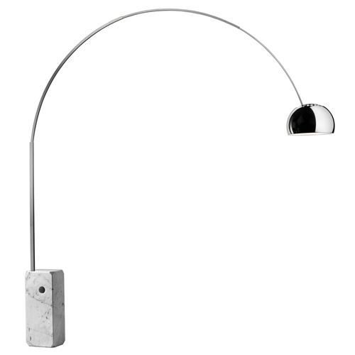 Lampadaire Flos Arco