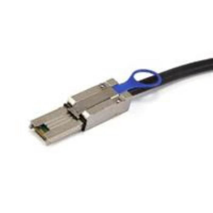 FUJITSU Kit de câbles internes SAS - SAS 12Gbit/s - Pour PRIMERGY RX2510 M2, RX2530 M1, RX2530 M1-L, RX2530 M2