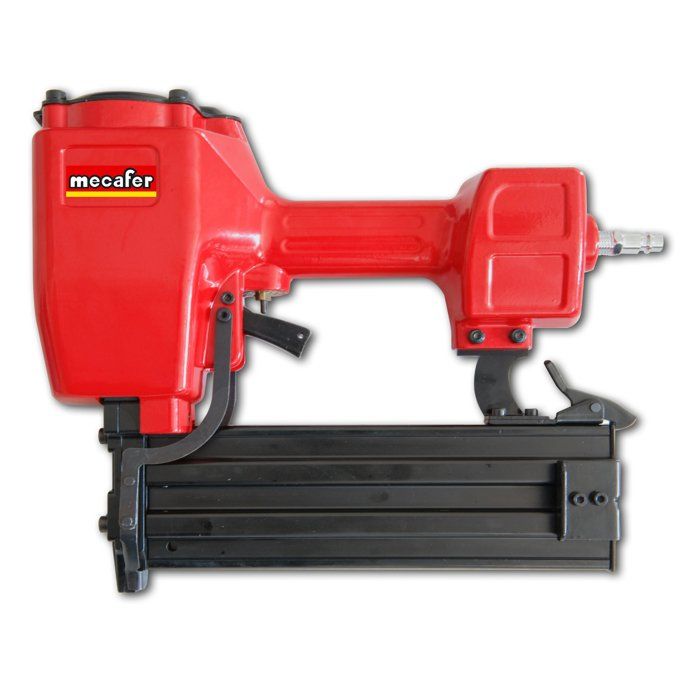 Mecafer 161500 Cloueur matériaux de construction