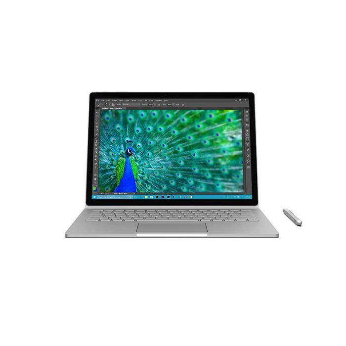 surface i5 6eme generation
