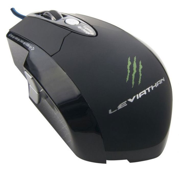Dragon War souris Leviathan Gaming
