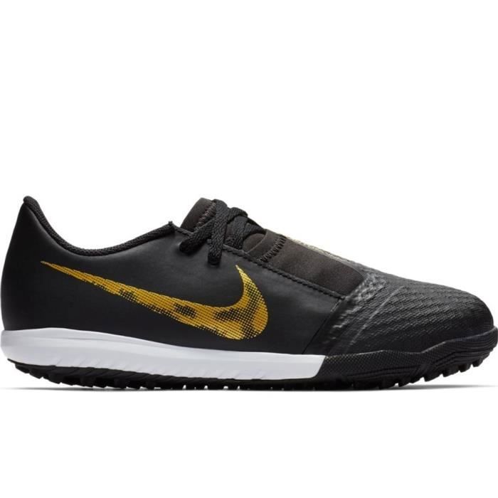 Chaussures de football junior Nike Phantom Venom Acadamy TF